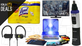 Saturday's Best Deals: Wireless Audio, Marvel Phase 1, Prime Pantry, and More